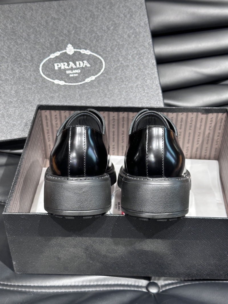 Prada Casual Shoes